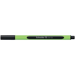 Fineliner Line-Up 0,4 mm schwarz SCHNEIDER 191001 (4004675103710)