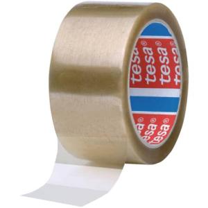 Tesa Packband 4089 Transparent 50,0 Mm X 66,0 M 1 Rolle 04089-00001-06 (4005800082283)