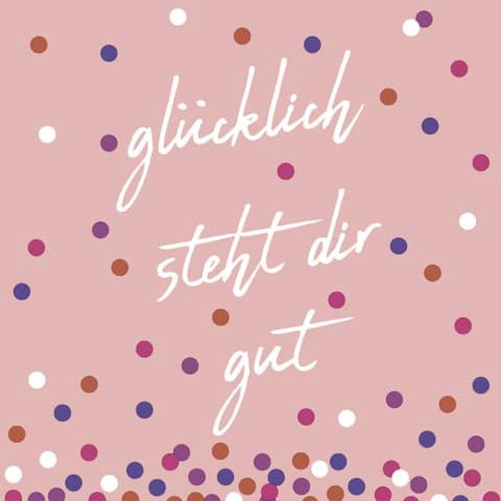 Lunchservietten Basics 33x33 cm 20 Stück PAPER+DESIGN 191928 (7321011919284)