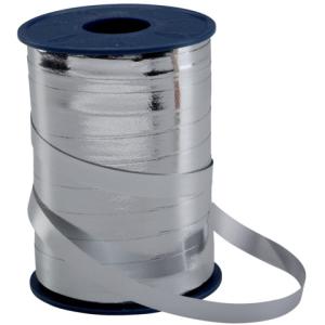 Ringelband 10 mmx250 m metallic-silber 2858-631 (4009236512918)