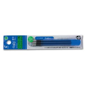 Pilot Frixion Ball 4 Tintenrollerminen Blau 0,25 Mm 3 St. LFBTRF30EF3L-E (4902505437861)