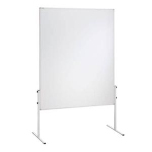 X-tra!Line Moderationstafel 120x150 cm weiß Karton FRANKEN CC-UMTK (4016946070577)