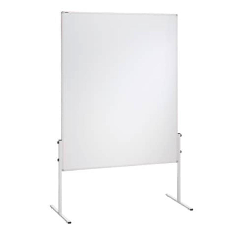 X-tra!Line Moderationstafel 120x150 cm weiß Karton FRANKEN CC-UMTK (4016946070577)