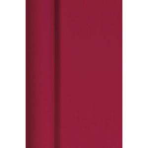 Tischtuchrolle uni 1,18x10 m bordeaux DUNI 185528 (7321011855285)
