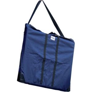 Tragetasche für Moderationstafeln 127x81x8 cm 1,5 kg marineblau FRANKEN UMT (4016946060097)