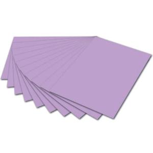 Tonpapier A4, lila FOLIA 6431 (4001868064315)