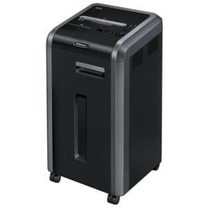 Aktenvernichter Powershred 225Ci, Partikel Fellowes 4622001 (0043859628162)