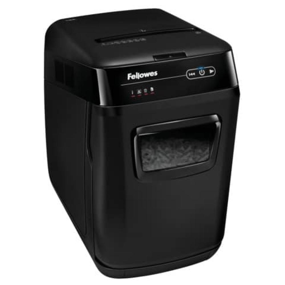Aktenvernichter AutoMax 150C FELLOWES 4680101 (0043859683741)