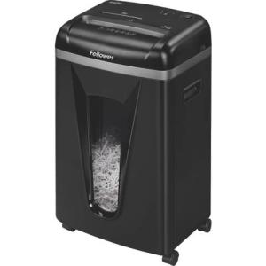 Aktenvernichter Microshred 450M FELLOWES 4074101 (0043859703210)