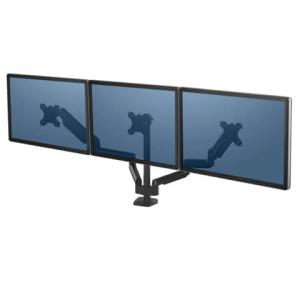 Platinum Series Dreifach-Monitorarm FELLOWES 8042601 (0043859716975)