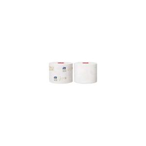 Toilettenpapier Midi für T6 System extra weich 3-lagig 27 Rollen a 70 m TORK 127510 (7322540475920)