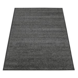 Schmutzfangmatte Eazycare Color 120x180 cm grau waschbar MILTEX 22041 (4260061895373)
