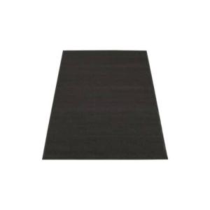 Schmutzfangmatte Eazycare Color 120x180 cm schwarz waschbar MILTEX 22040-1 (4260061895786)