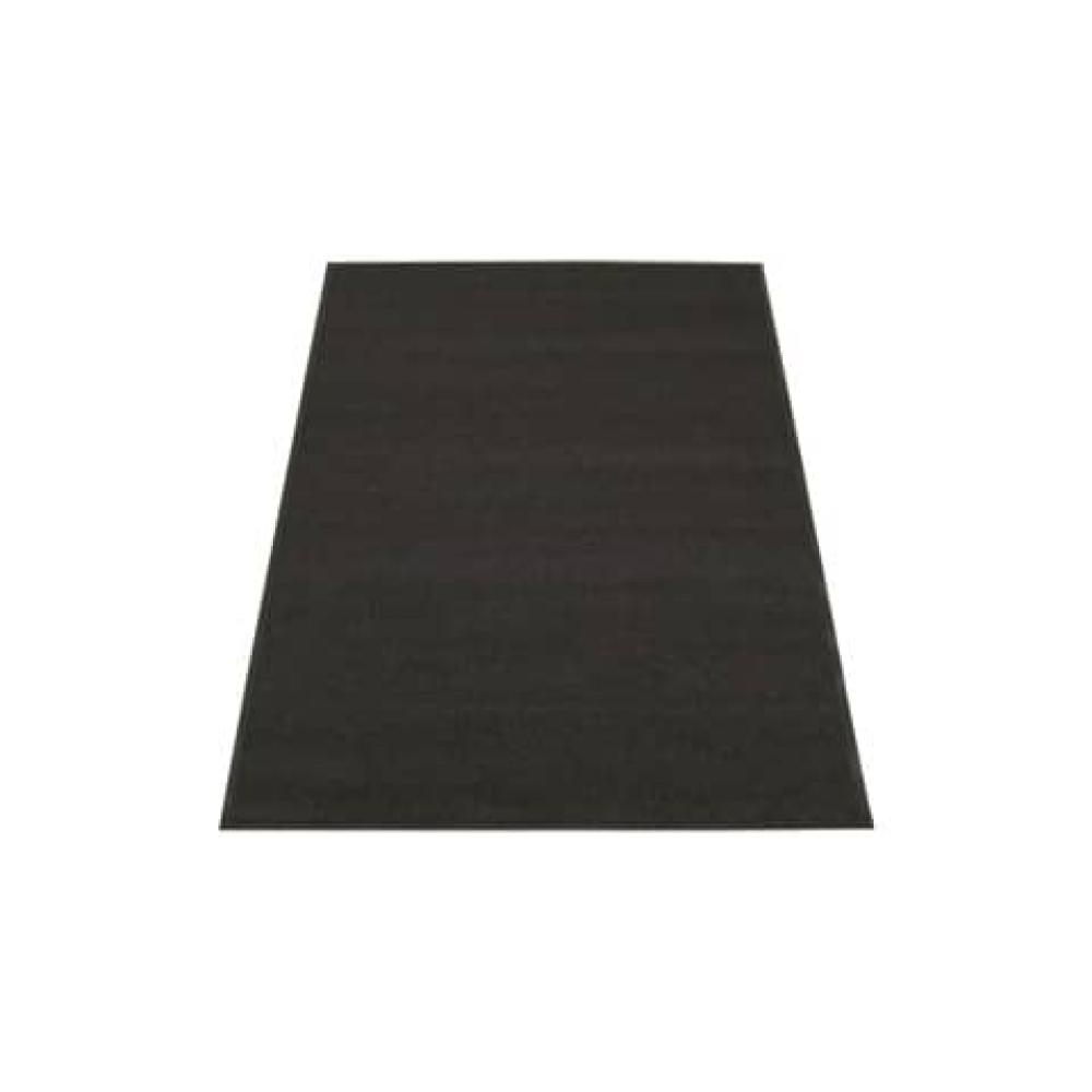 Schmutzfangmatte Eazycare Color 120x180 cm schwarz waschbar MILTEX 22040-1 (4260061895786)