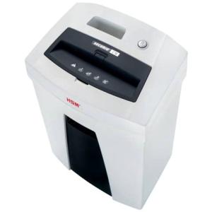 Aktenvernichter SECURIO C16 Streifenschnitt 5,8 mm HSM 1901111 (4026631035606)