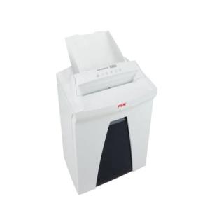Aktenvernichter SECURIO AF 150 Partikelschnitt 1,9mmx15mm Autofeed HSM 2082111 (4026631050616)