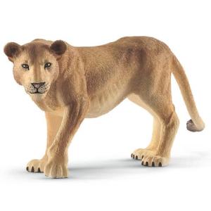 Spielzeugfigur Löwin Schleich 14825 (4055744029660)