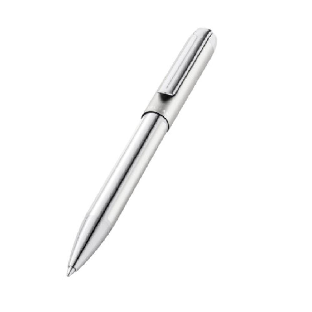 Drehkugelschreiber Pura K40 M silber PELIKAN 300011258 (0000040127446)