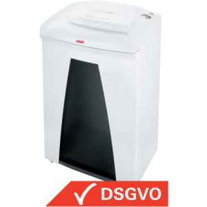 Aktenvernichter SECURIO B32 Partikelschnitt 4,5x30 mm HSM 1823111 (4026631025126)
