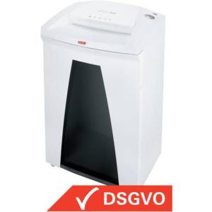 Aktenvernichter SECURIO B32 Partikelschnitt 1,9x15 mm HSM 1822111 (4026631025119)