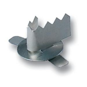 Laternen Kerzenhalter aus Metall FOLIA 997 (4001868009972)