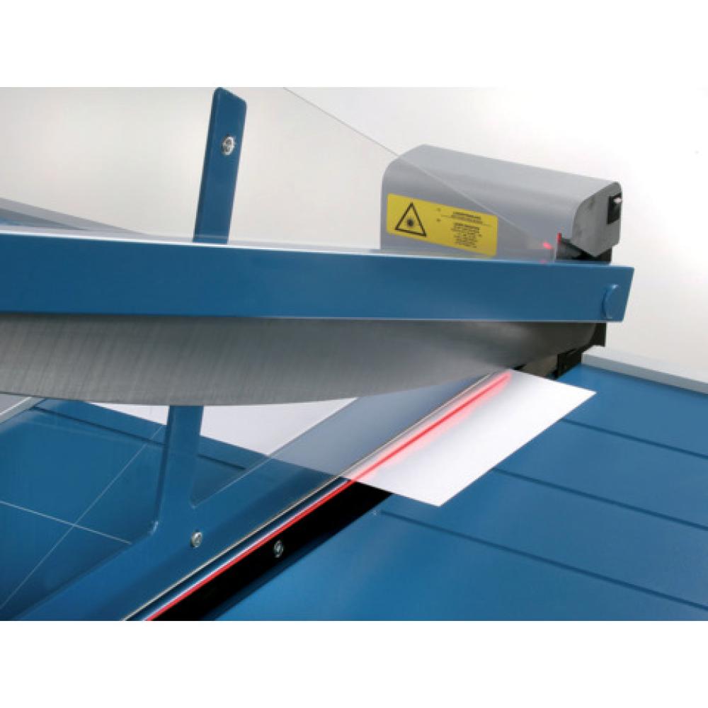 Lasermodul 797 für Stapel-Schneidemaschinen 580 und 585 DAHLE 00797-20091 (4007885242552)