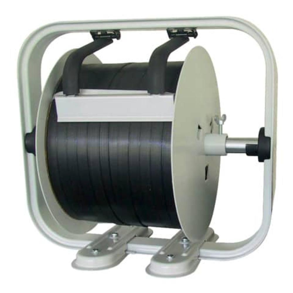 Abrollgerät FG 70 für Umreifungsband WIHEDÜ 590.413 (4066300594133)