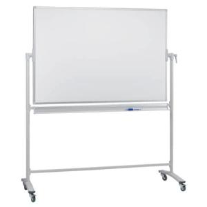 Stativ-Drehtafel 120x90 cm lackiert FRANKEN STC201 (4016946196833)