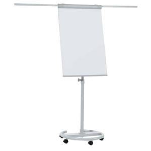 Flipchart Mobil 68x105 cm FRANKEN F2400/N (4016946198905)