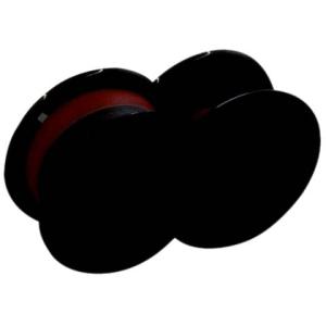 Alternativ Emstar Seide schwarz rot (,2051SESR) 02051SESR (9004987091939)