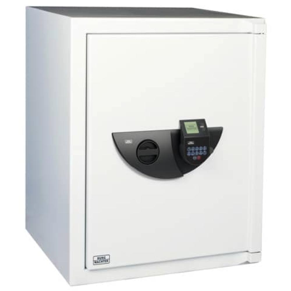 Sicherheitsschränke OfficeLine 112, Elektronisches Zahlenschloß BURG-WÄCHTER OL 812 E FP (4003482417201)