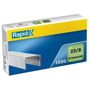 1.000 Rapid Heftklammern 23/8 24869200 (7313468692001)