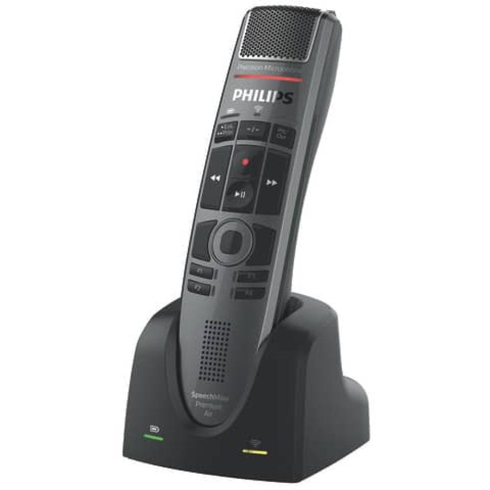 SpeechMike Premium Air SMP4000 00 PHILIPS SMP4000/00 (9120056501915)
