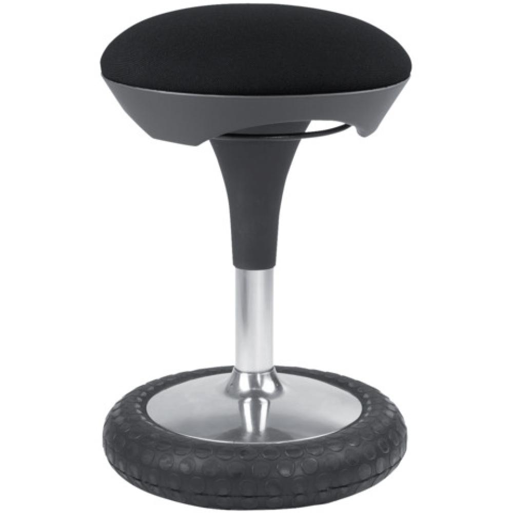 Fitness-Hocker SITNESS 20 schwarz TOPSTAR SI69 G20 (4014296195391)