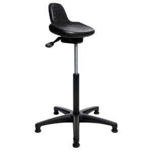 Stehhilfe Standstar schwarz TOPSTAR 70590-0 (4014296042497)
