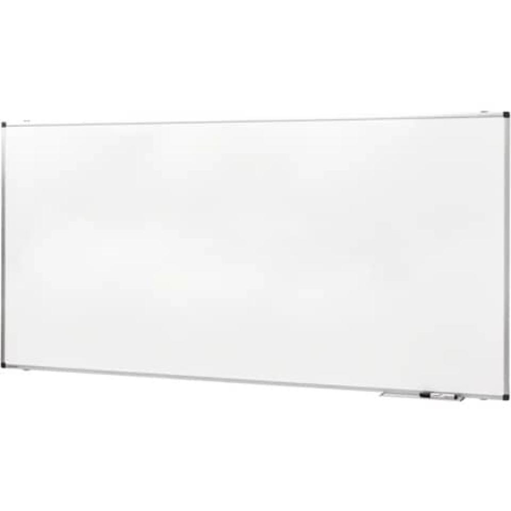 Whiteboardtafel Premium 200x100 cm weiß magnethaftend Wandmontage LEGAMASTER 7-102064 (8713797099752)