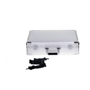 Moderatorenkoffer Premium über 2400 Teile Aluminium-Design LEGAMASTER 7-225500 (8713797069762)