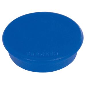 Magnet 24 mm 300 g blau FRANKEN HM2003 (4016946051859)