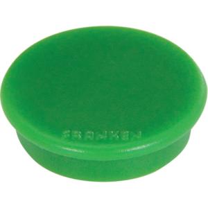 Magnet 32 mm 800 g grün FRANKEN HM3002 (4016946052122)