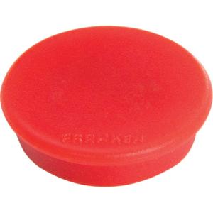 Magnet 32 mm 800 g rot FRANKEN HM3001 (4016946052115)