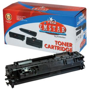 Alternativ Emstar Tonerkartusche schwarz (09HPP2055STLU ,9HPP2055STLU,9HPP2055STLU ) H671 (9004987098068)