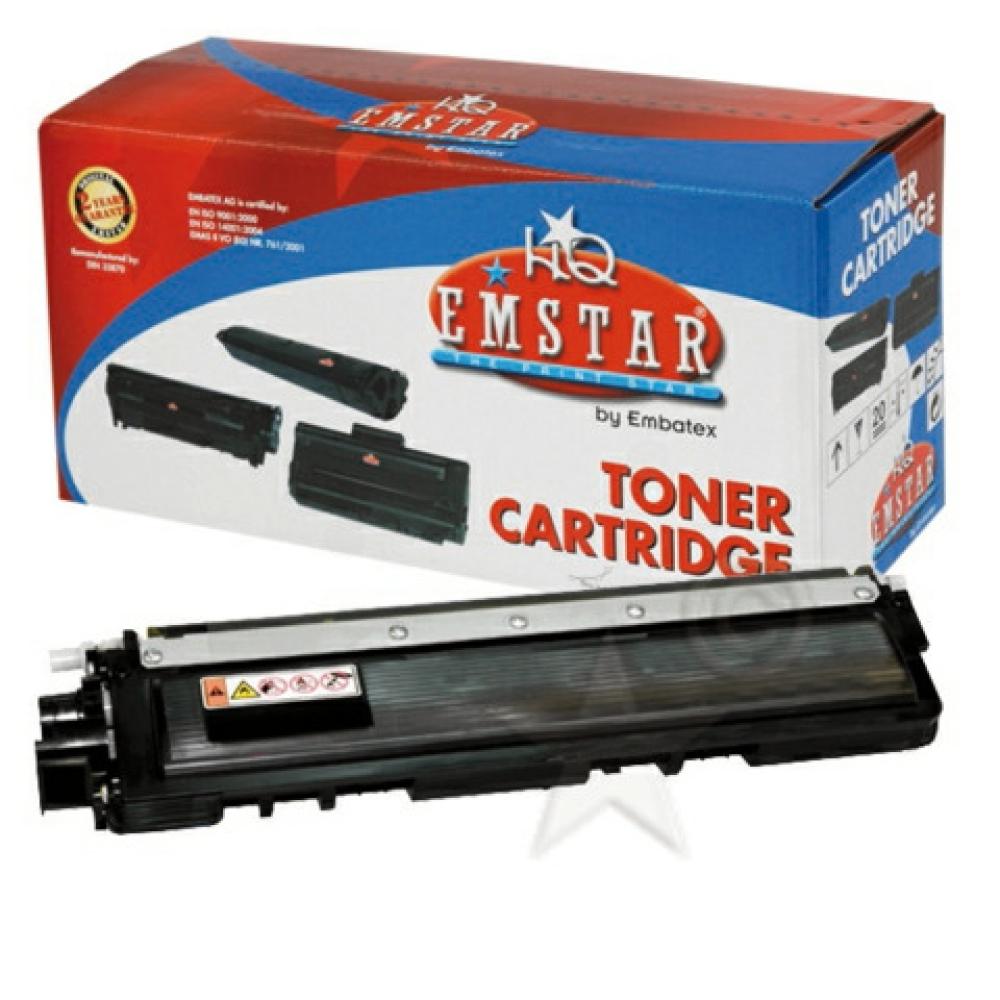 Alternativ Emstar Toner schwarz (09BR3040TOS ,9BR3040TOS,9BR3040TOS ) B564 (9004987098532)