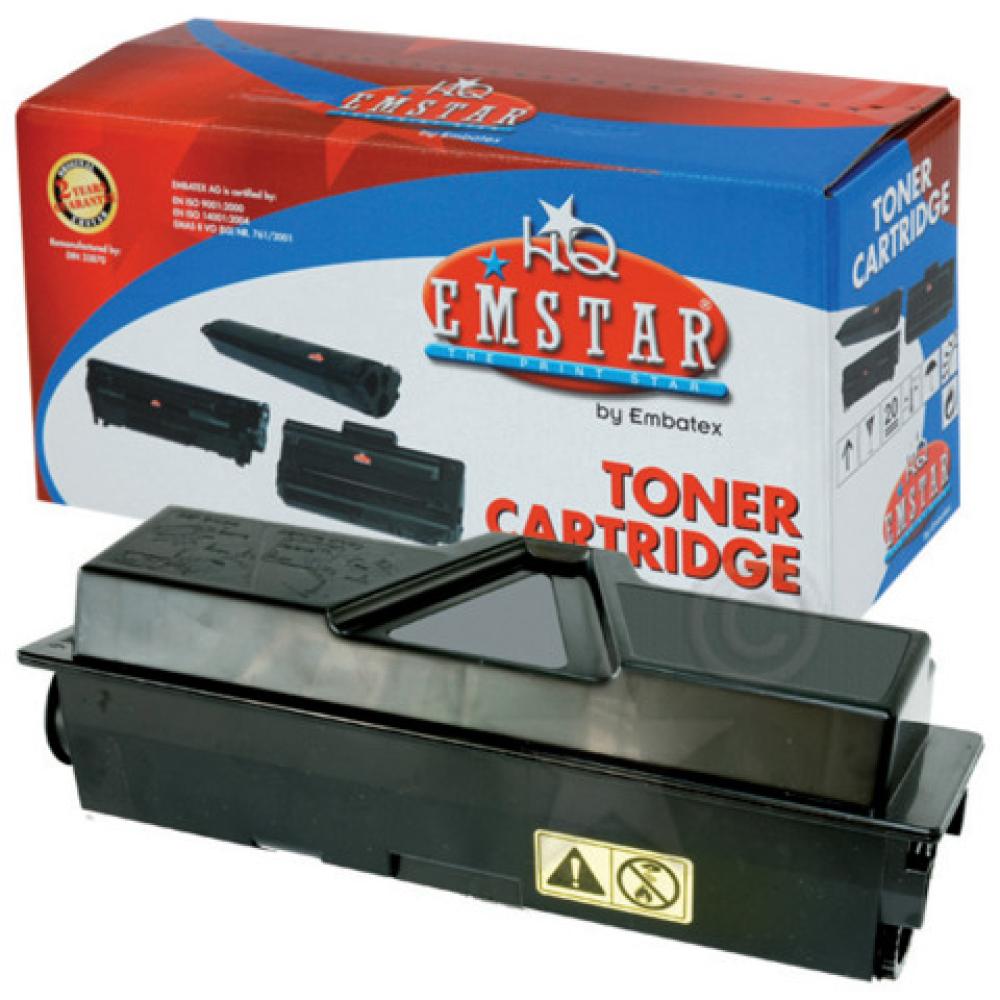 Alternativ Emstar Toner schwarz (09KYFS1120STTO ,9KYFS1120STTO,9KYFS1120STTO ) K564 (9004987099096)
