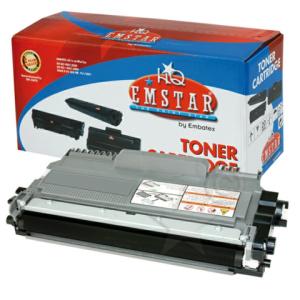 Alternativ Emstar Toner-Kit (09BR2240TO ,9BR2240TO,9BR2240TO ) B567 (9004987099072)