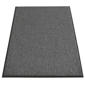 Schmutzfangmatte Olefin Eingangsbereich 122x183 cm grau MILTEX 31041 (4260061892679)