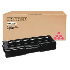 Original Ricoh Toner magenta High-Capacity (,407636,RHC310HEMSPC310HE) 406481 (4961311893926)