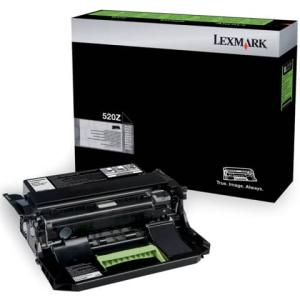 Original Lexmark Drum Kit return program (00,0,,520ZNO520Z) 52D0Z00 (0734646427319)