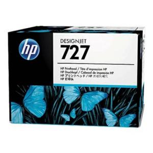 Original Druckkopf (,727,NO727) HP HEWLETT PACKARD B3P06A (0887111963673)