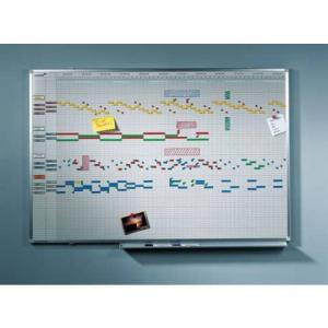 PROFESSIONAL Jahresplaner 12 Monate 150x75 cm 50 Pers. LEGAMASTER 7-404200 (8713797028080)