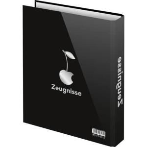 Zeugnisringbuch iTab A4, 4 Ring-Mechanik RNK 46431 (4002871464314)